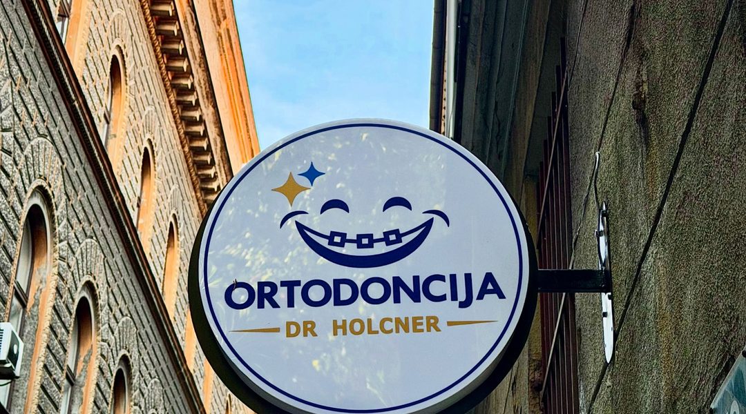 PSSO Ortodoncija Dr Holcner