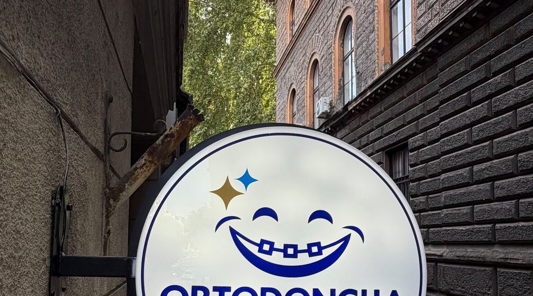 PSSO Ortodoncija Dr Holcner